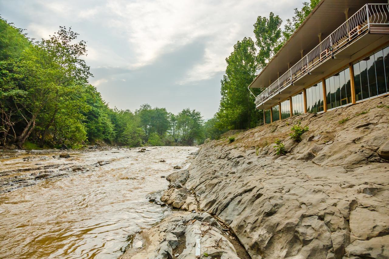 Basharu Resort Lankaran Exterior photo