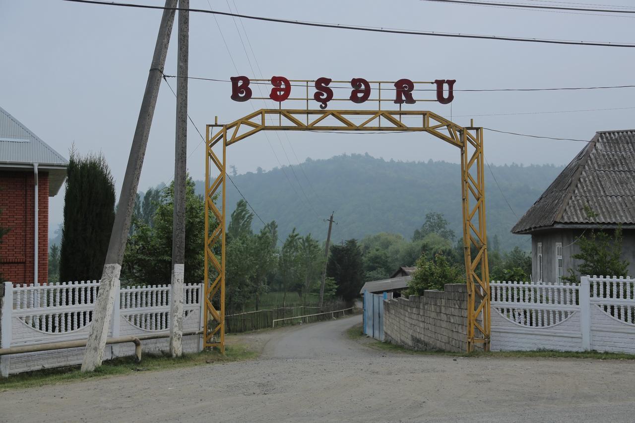 Basharu Resort Lankaran Exterior photo